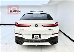 بي ام دبليو X6